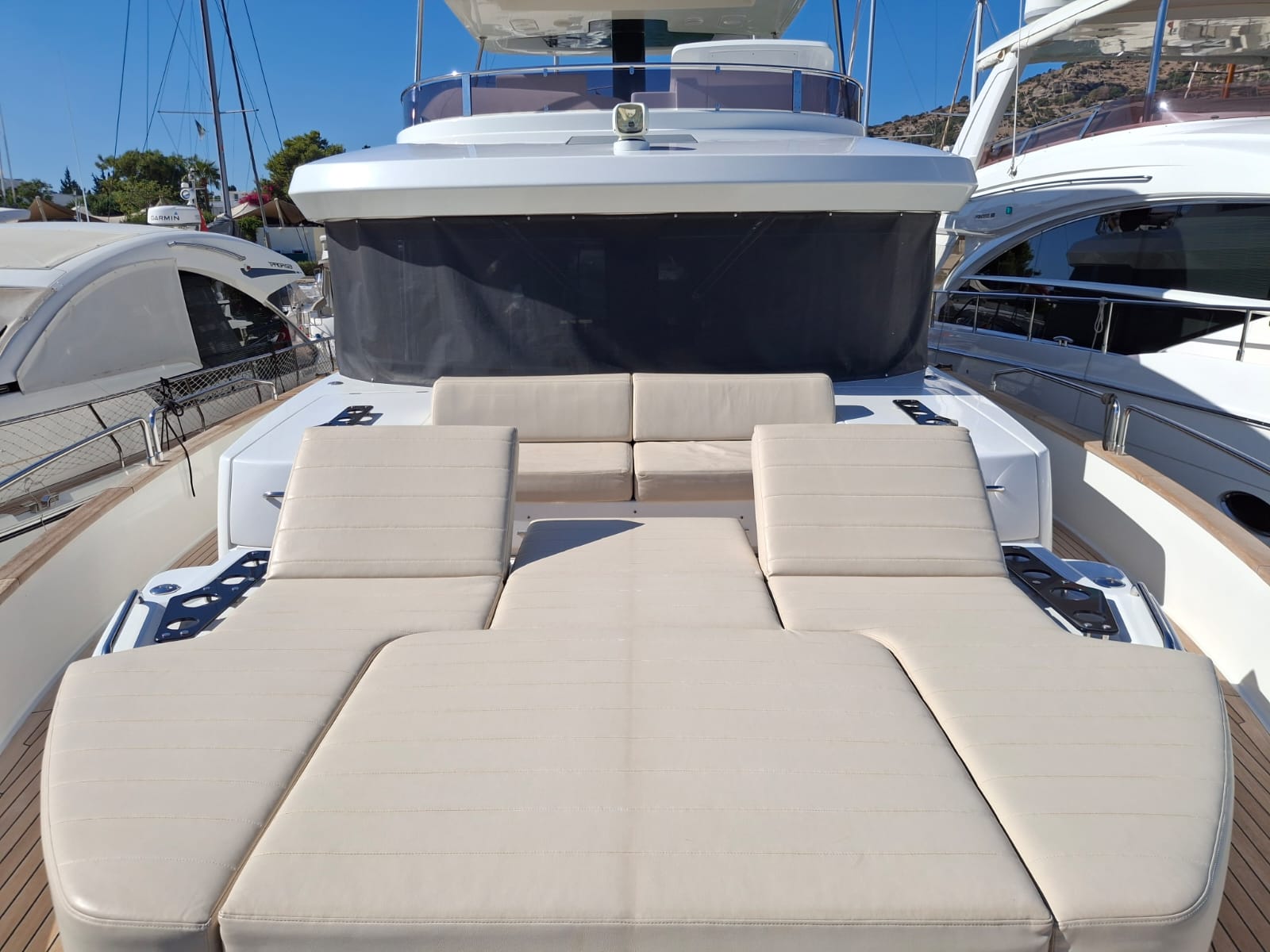 SIRENA 58 2019