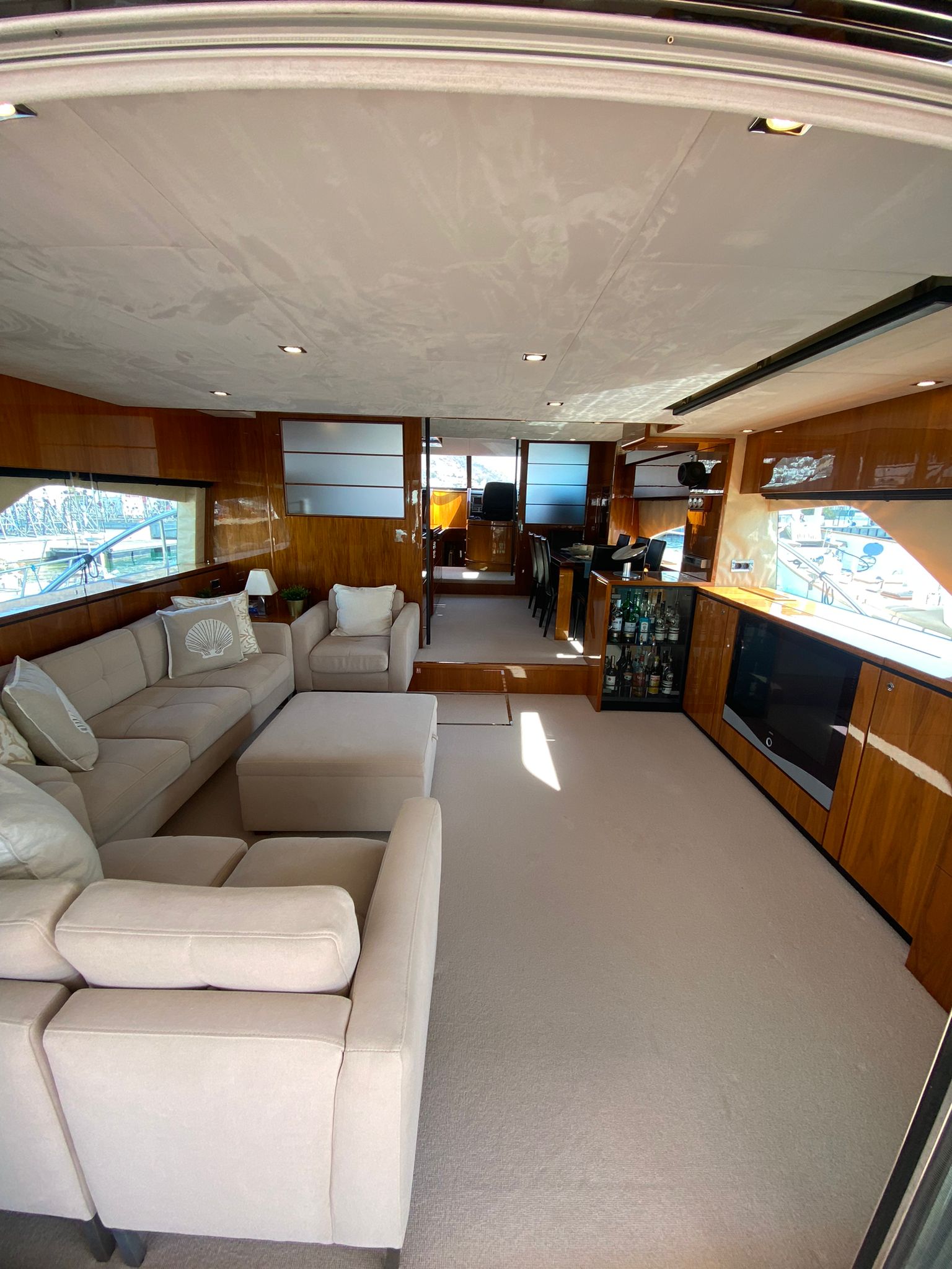 FAIRLINE Squadron 78 2009
