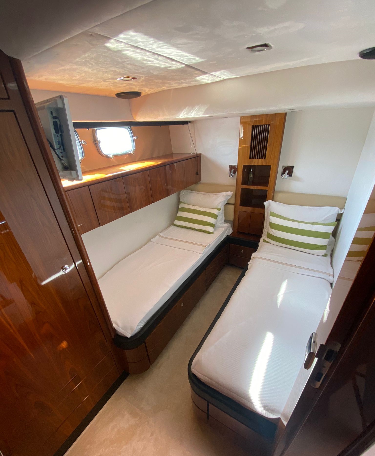 FAIRLINE Squadron 78 2009