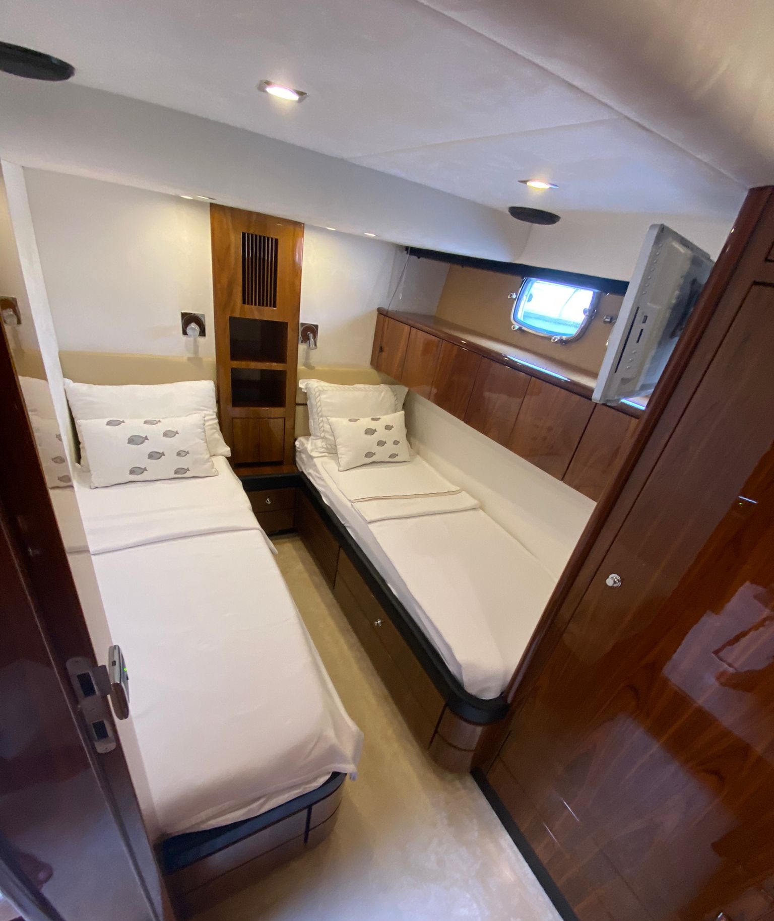 FAIRLINE Squadron 78 2009
