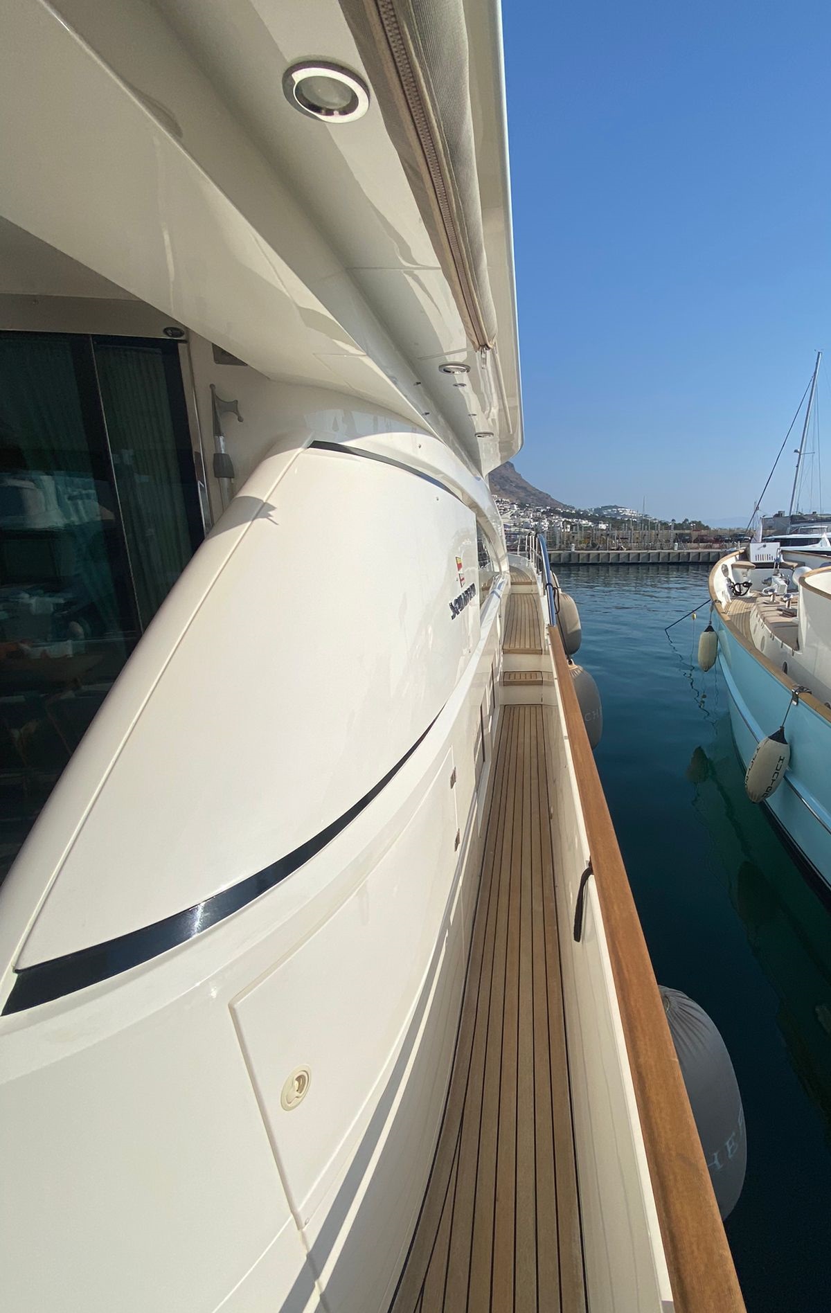 FAIRLINE Squadron 78 2009