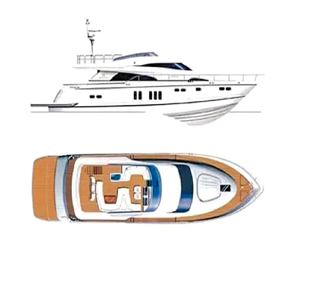 FAIRLINE Squadron 78 2009