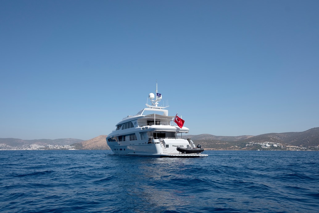 NETA 42 M 2024 PRINCESS MELDA