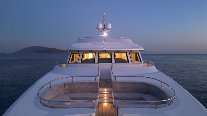NETA 42 M 2024 PRINCESS MELDA