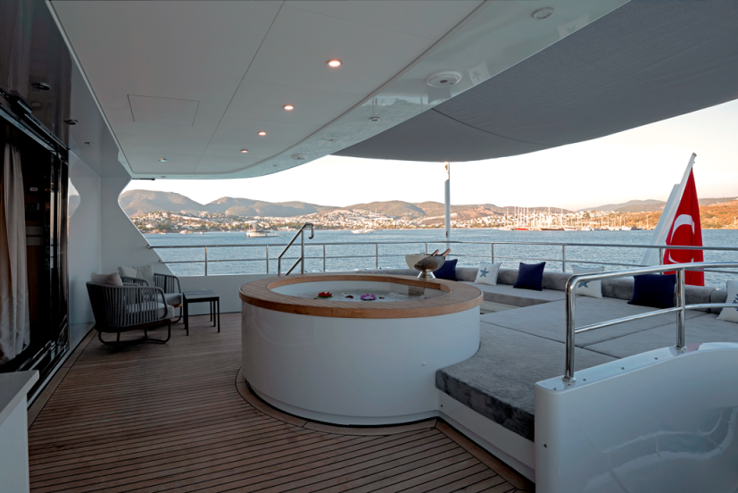 NETA 42 M 2024 PRINCESS MELDA