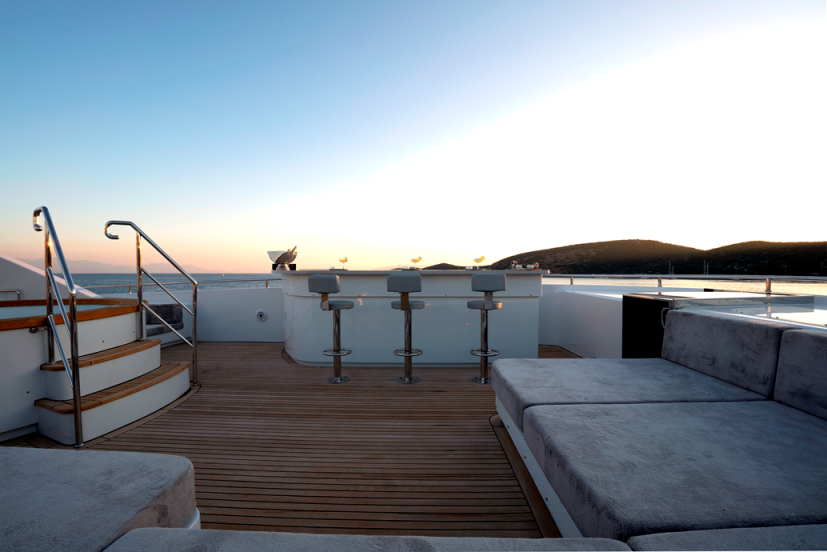 NETA 42 M 2024 PRINCESS MELDA