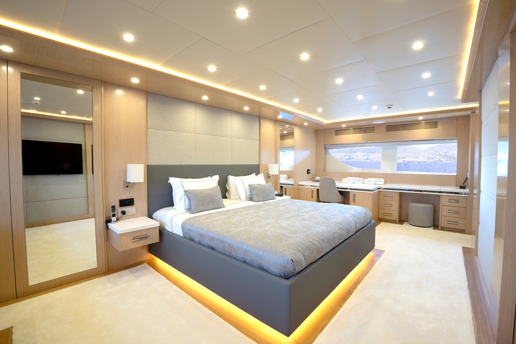 NETA 42 M 2024 PRINCESS MELDA