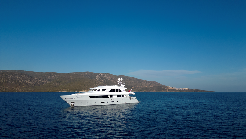 NETA 42 M 2024 PRINCESS MELDA