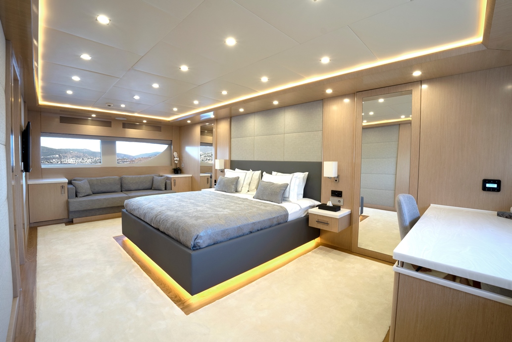NETA 42 M 2024 PRINCESS MELDA