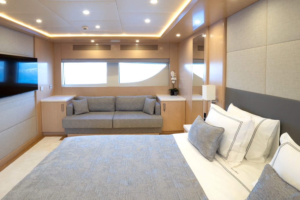 NETA 42 M 2024 PRINCESS MELDA