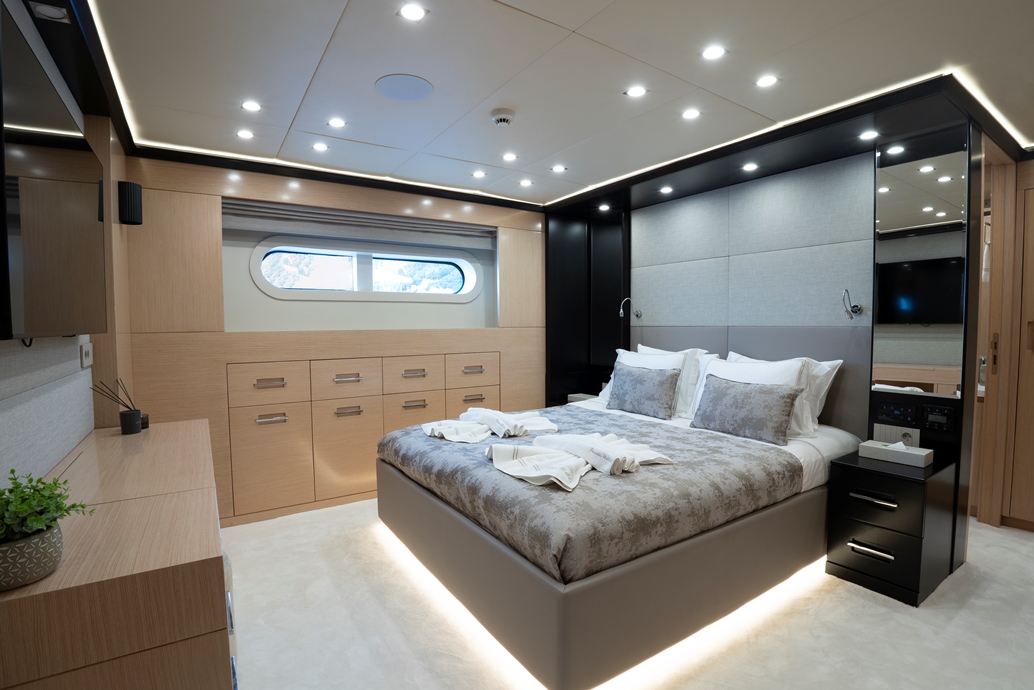 NETA 42 M 2024 PRINCESS MELDA