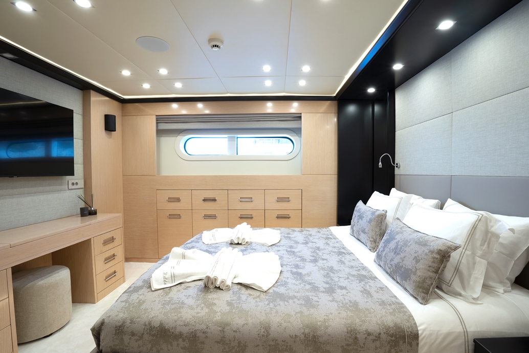 NETA 42 M 2024 PRINCESS MELDA