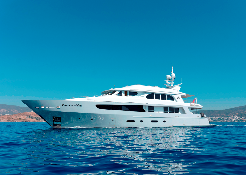 NETA 42 M 2024 PRINCESS MELDA