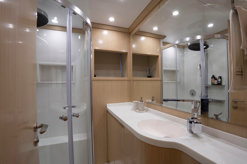 NETA 42 M 2024 PRINCESS MELDA