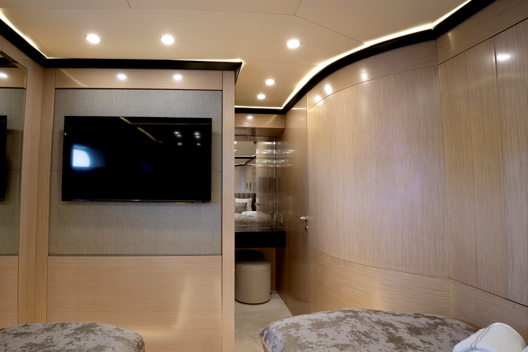 NETA 42 M 2024 PRINCESS MELDA