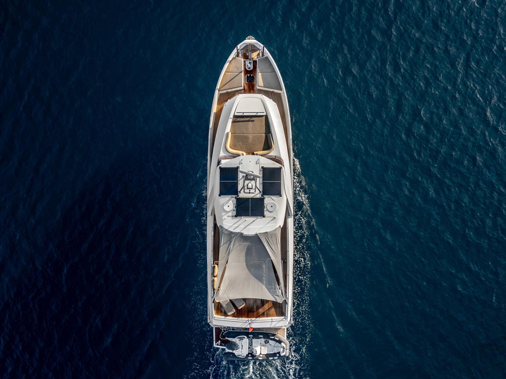 NUMARINE 22 XP 2022