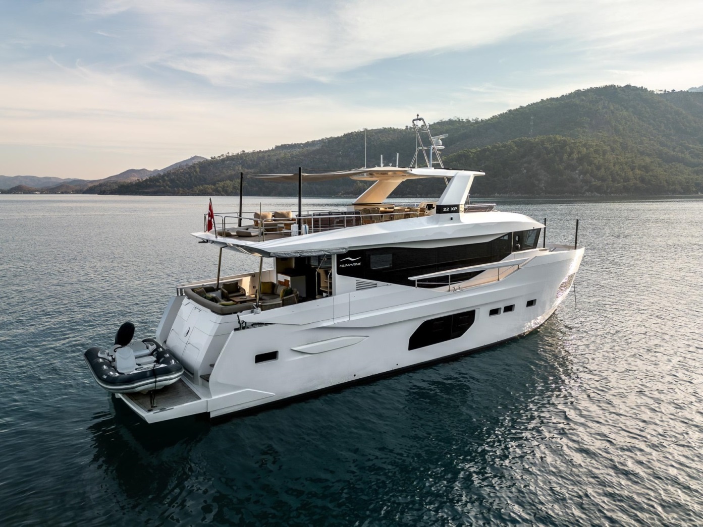 NUMARINE 22 XP 2022