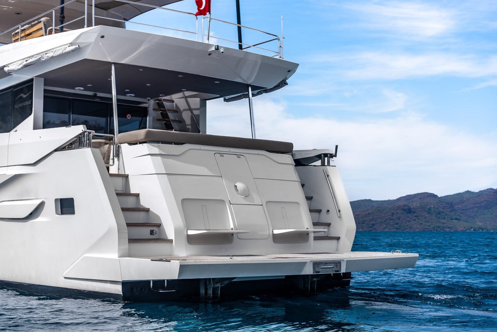 NUMARINE 22 XP 2022