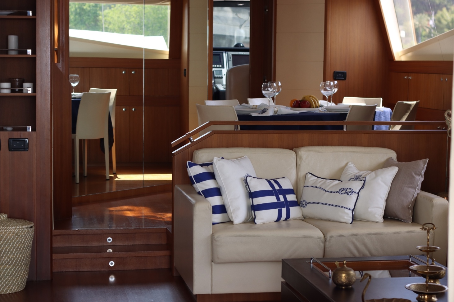 RIVA 85 Opera 2007