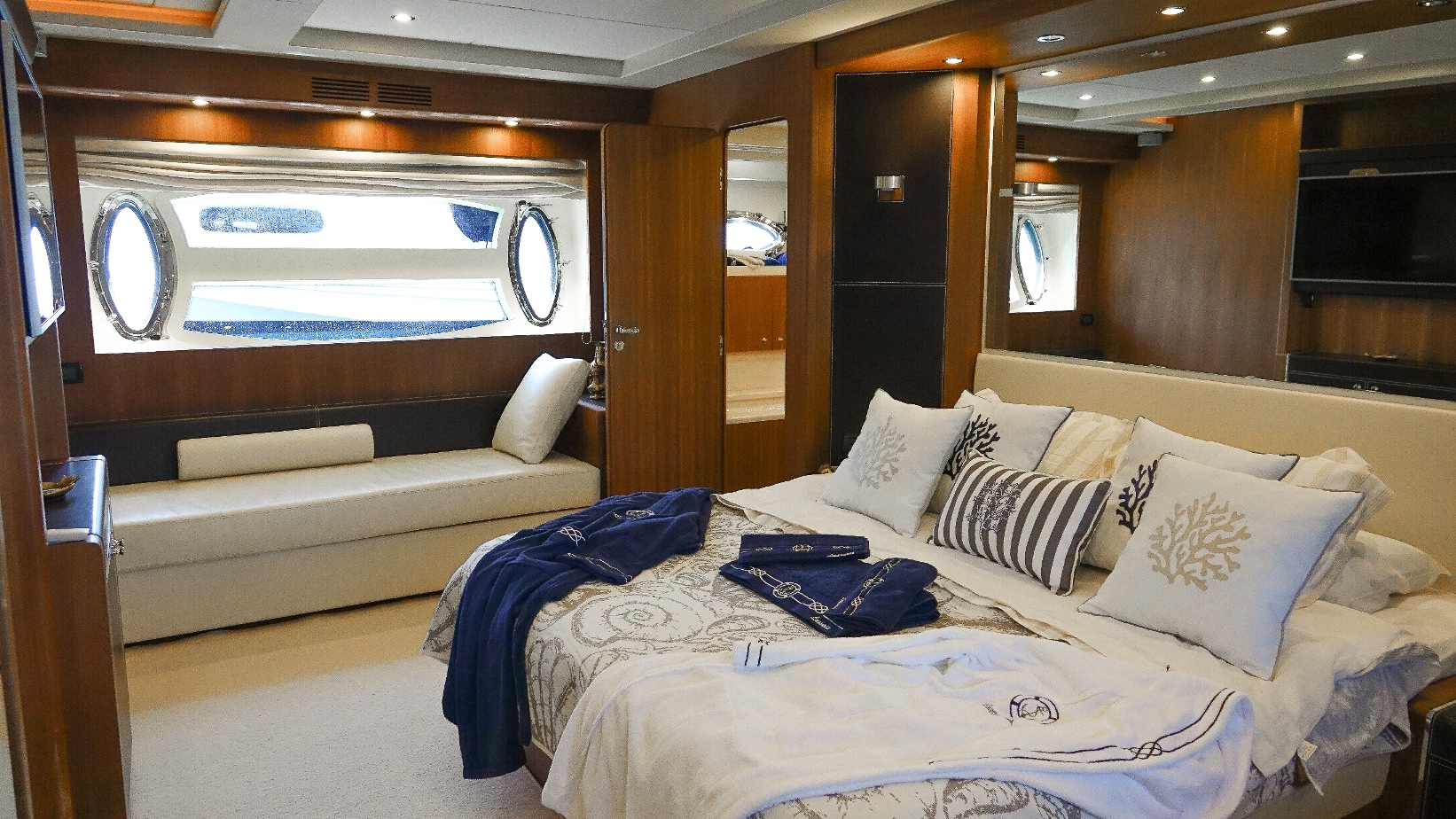 RIVA 85 Opera 2007