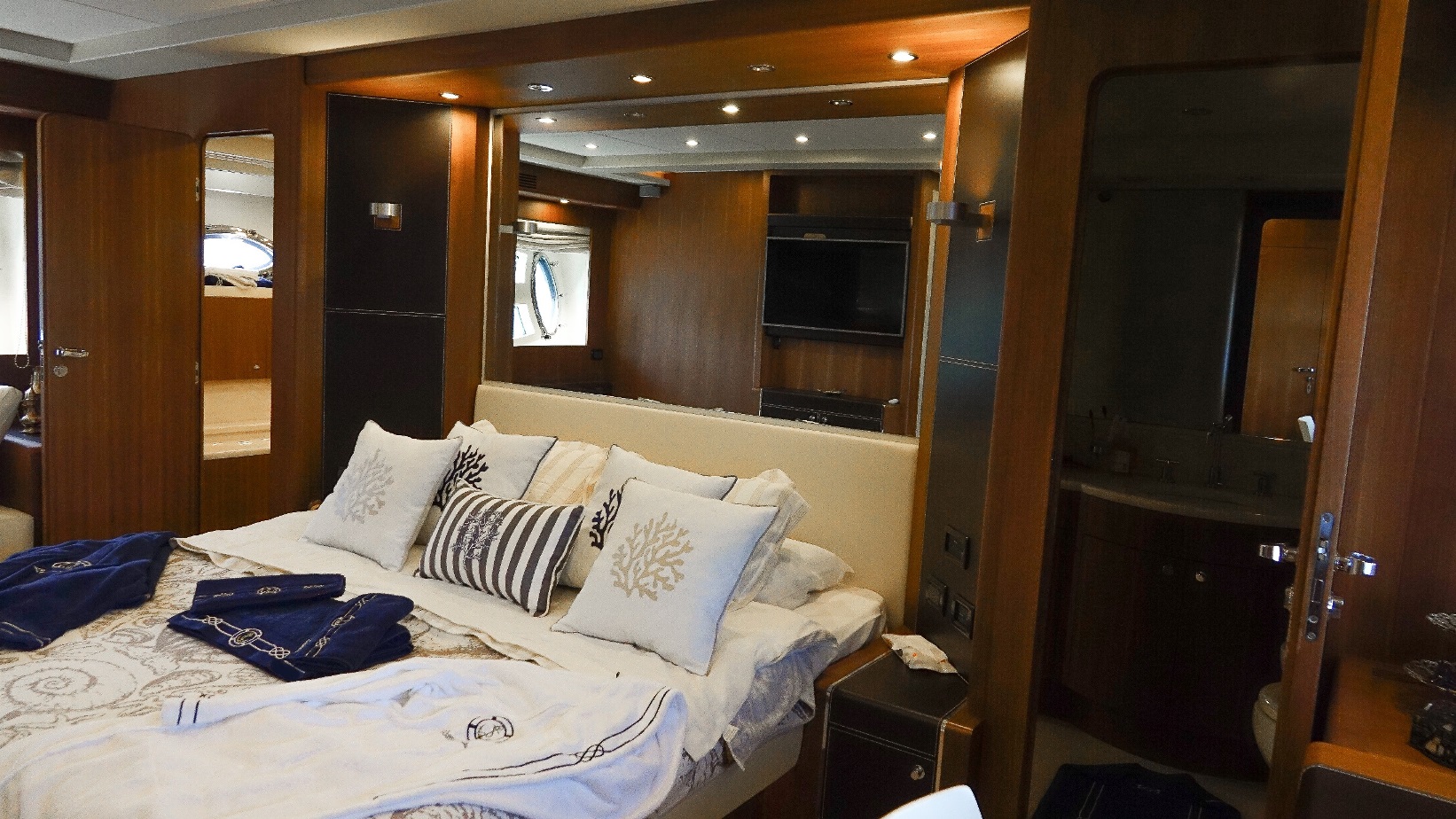 RIVA 85 Opera 2007