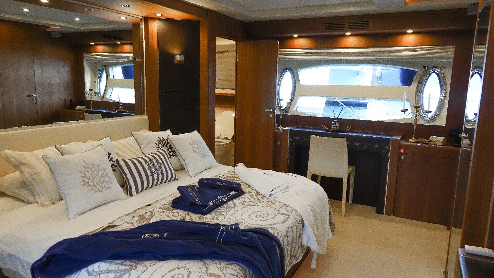 RIVA 85 Opera 2007