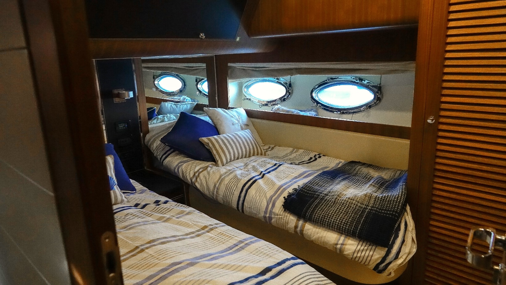 RIVA 85 Opera 2007