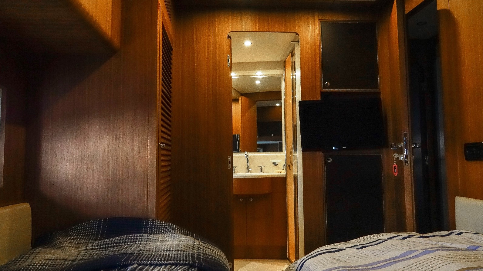 RIVA 85 Opera 2007