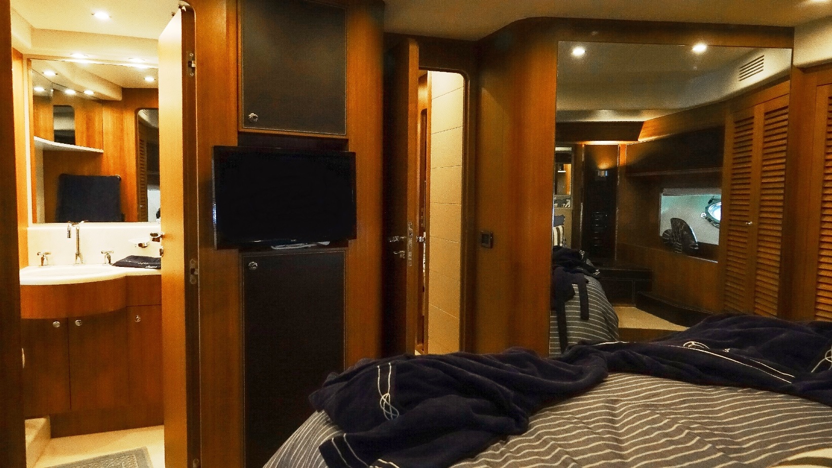RIVA 85 Opera 2007