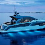 SANCREA 33 & SANCREA 40 | INVITATION TO BODRUM BOAT SHOW 2026
