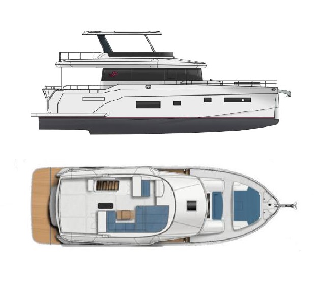 SIRENA 58 2019