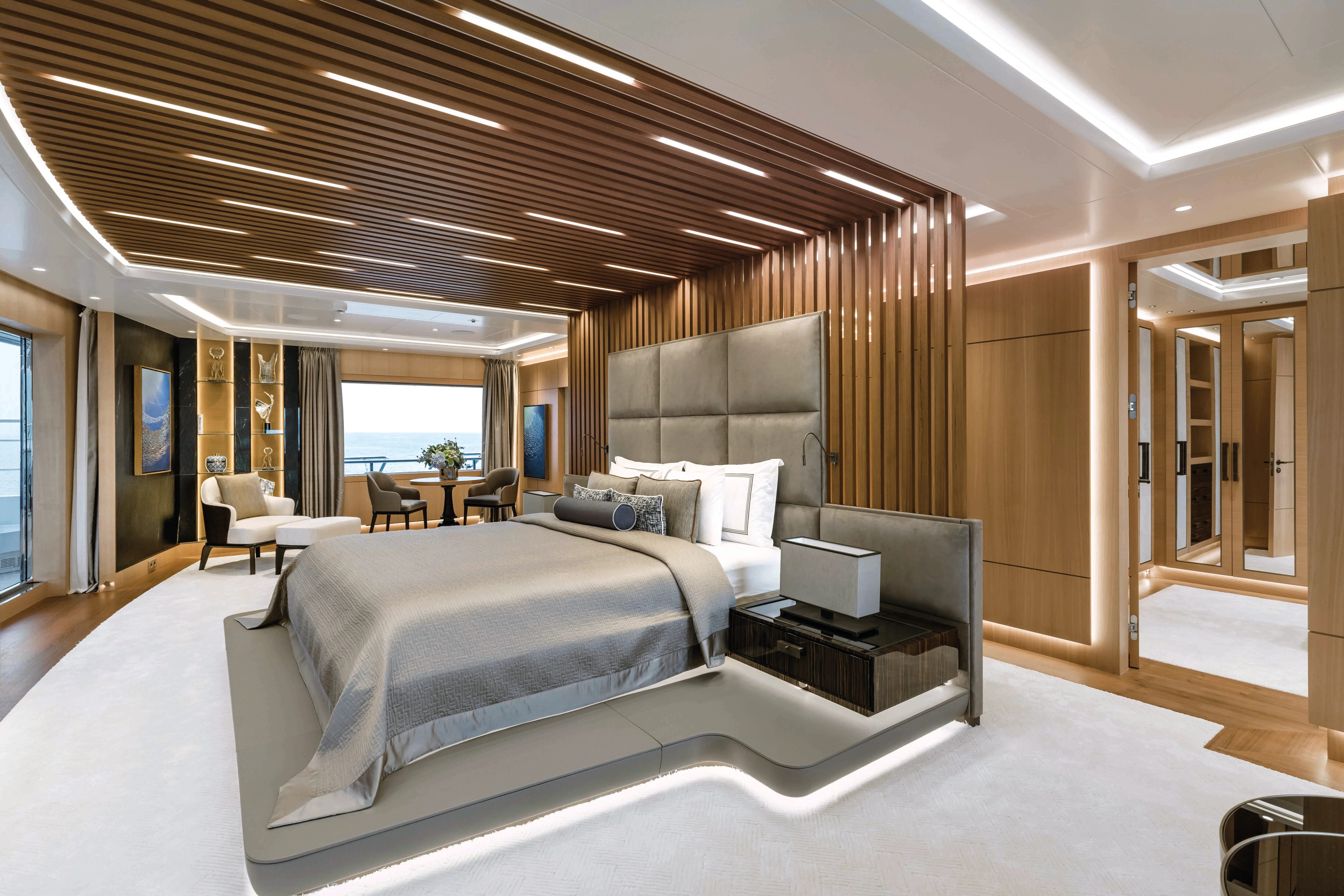 AKYACHT 85M 2021 VICTORIOUS