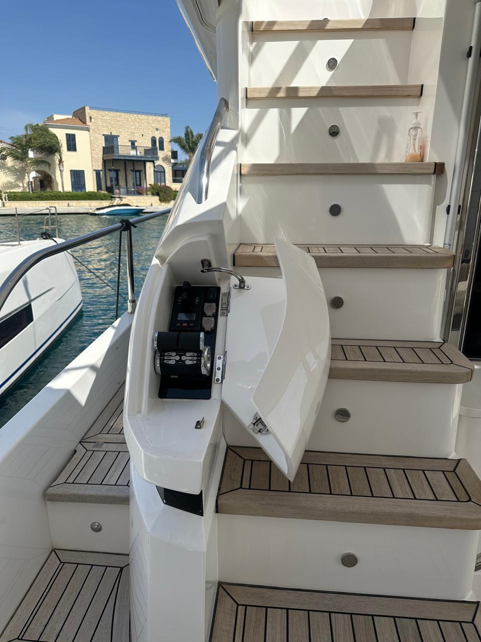 PRINCESS 68 2017