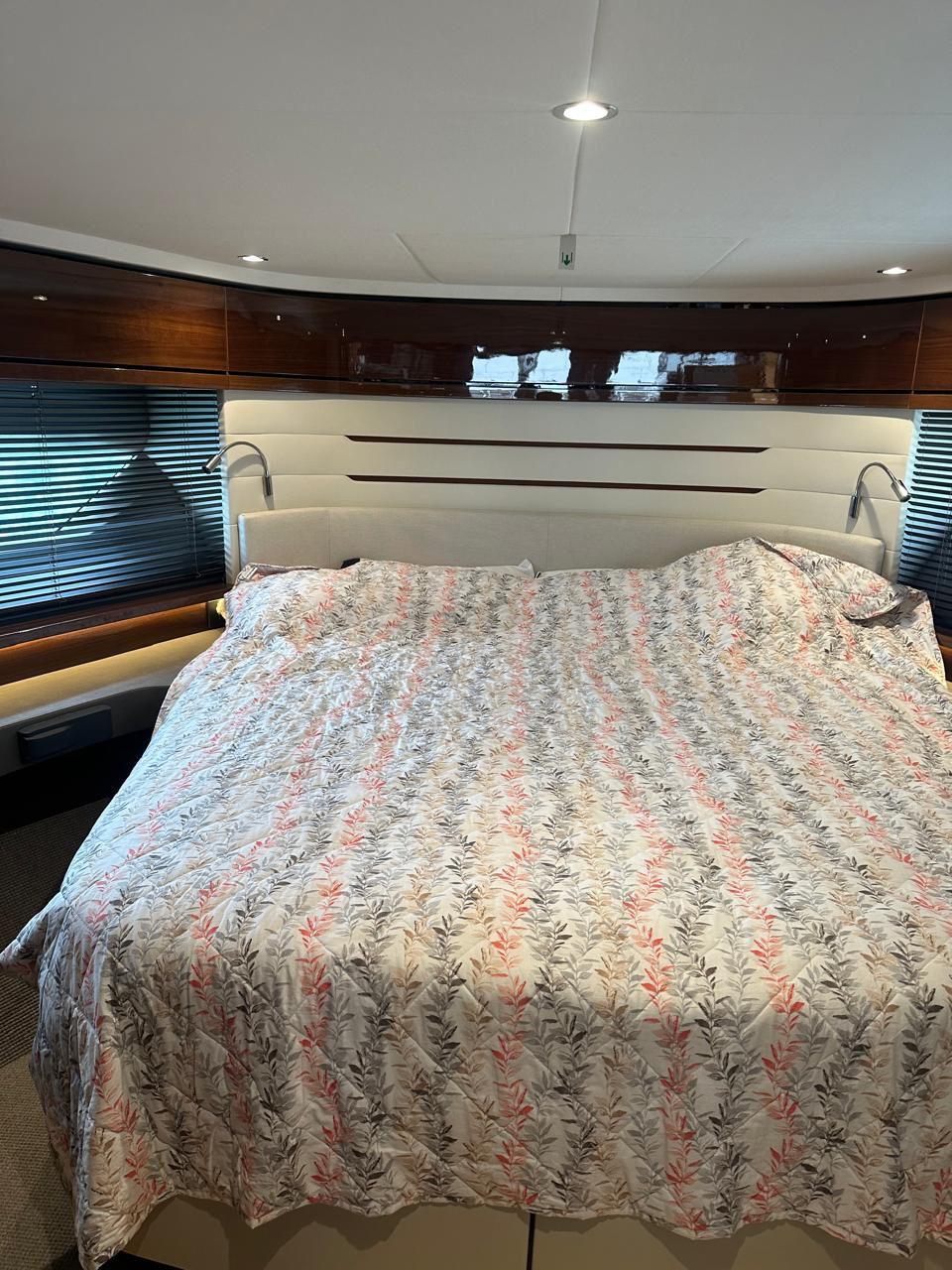 PRINCESS 68 2017