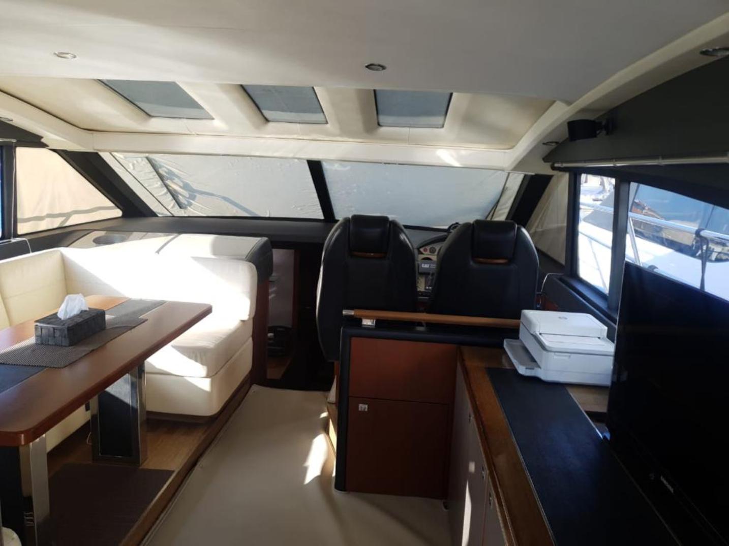PRINCESS V52 2010
