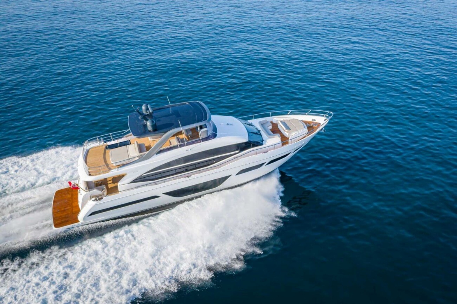PRINCESS Y78 2019