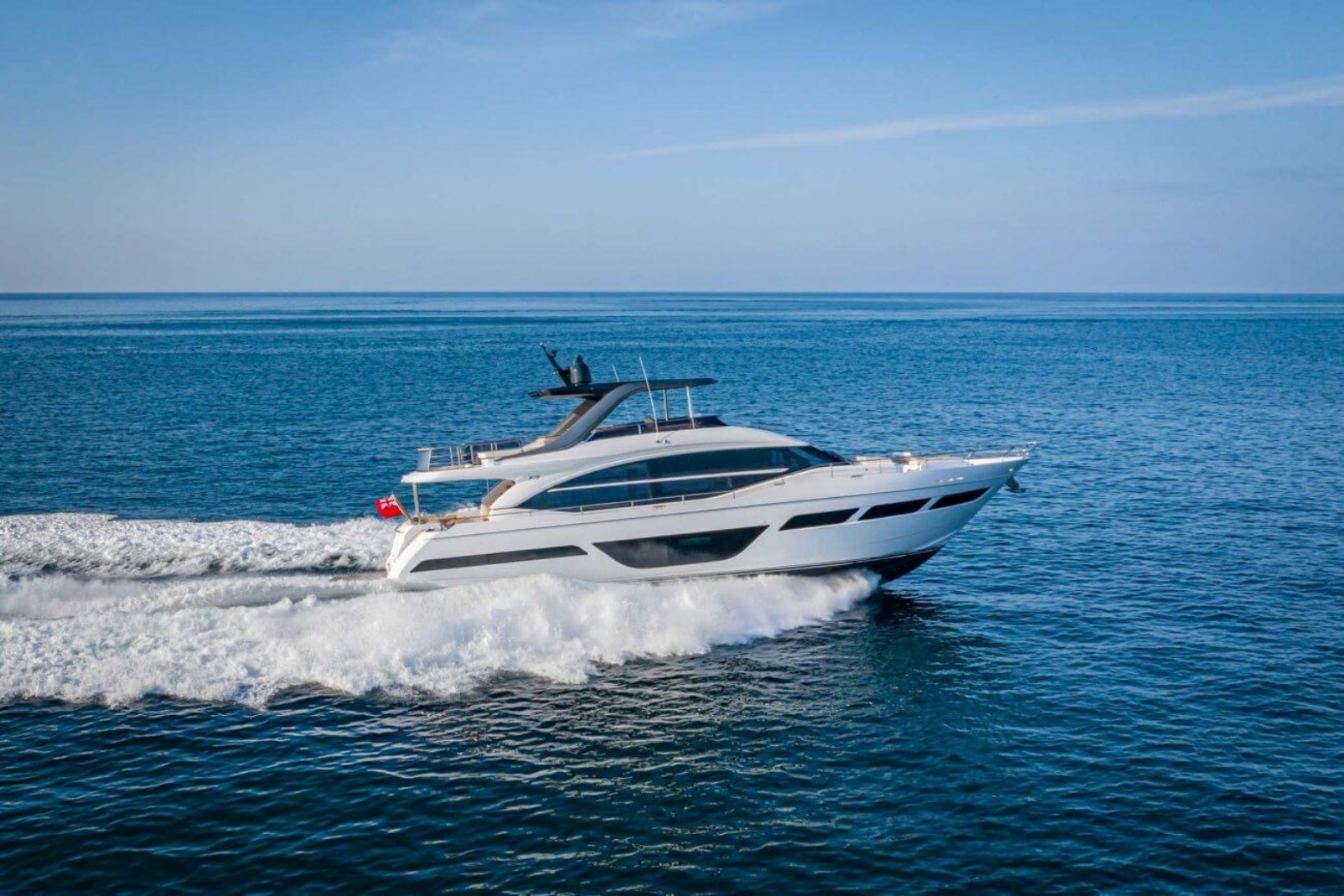 PRINCESS Y78 2019