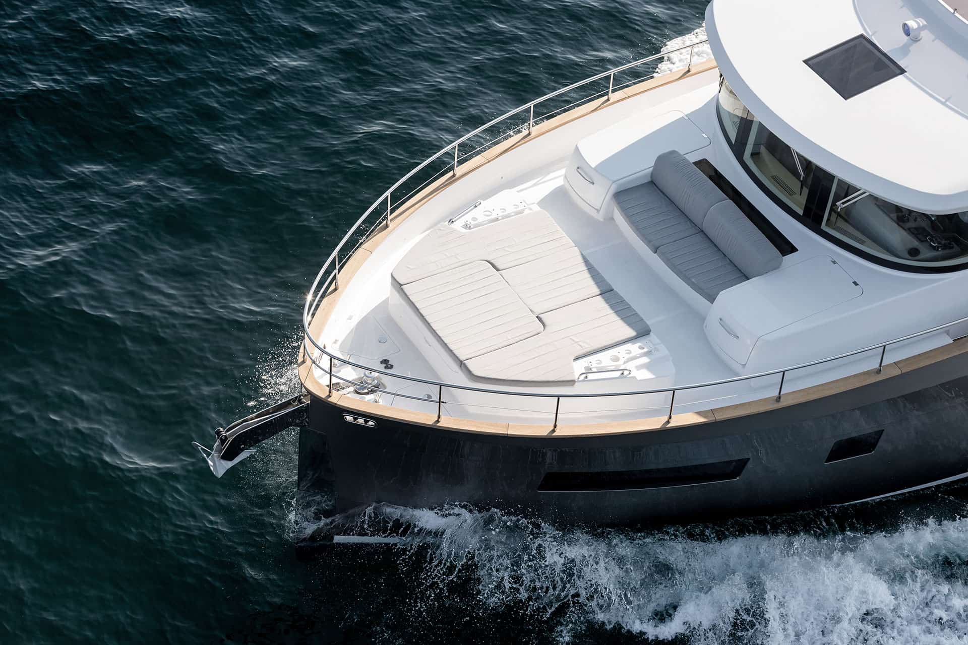 SIRENA 58 FLY 2025