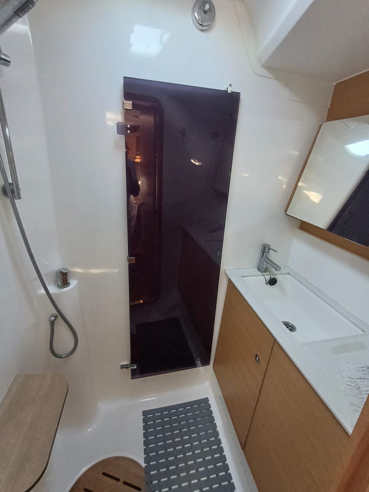 DUFOUR 560 GL 2015