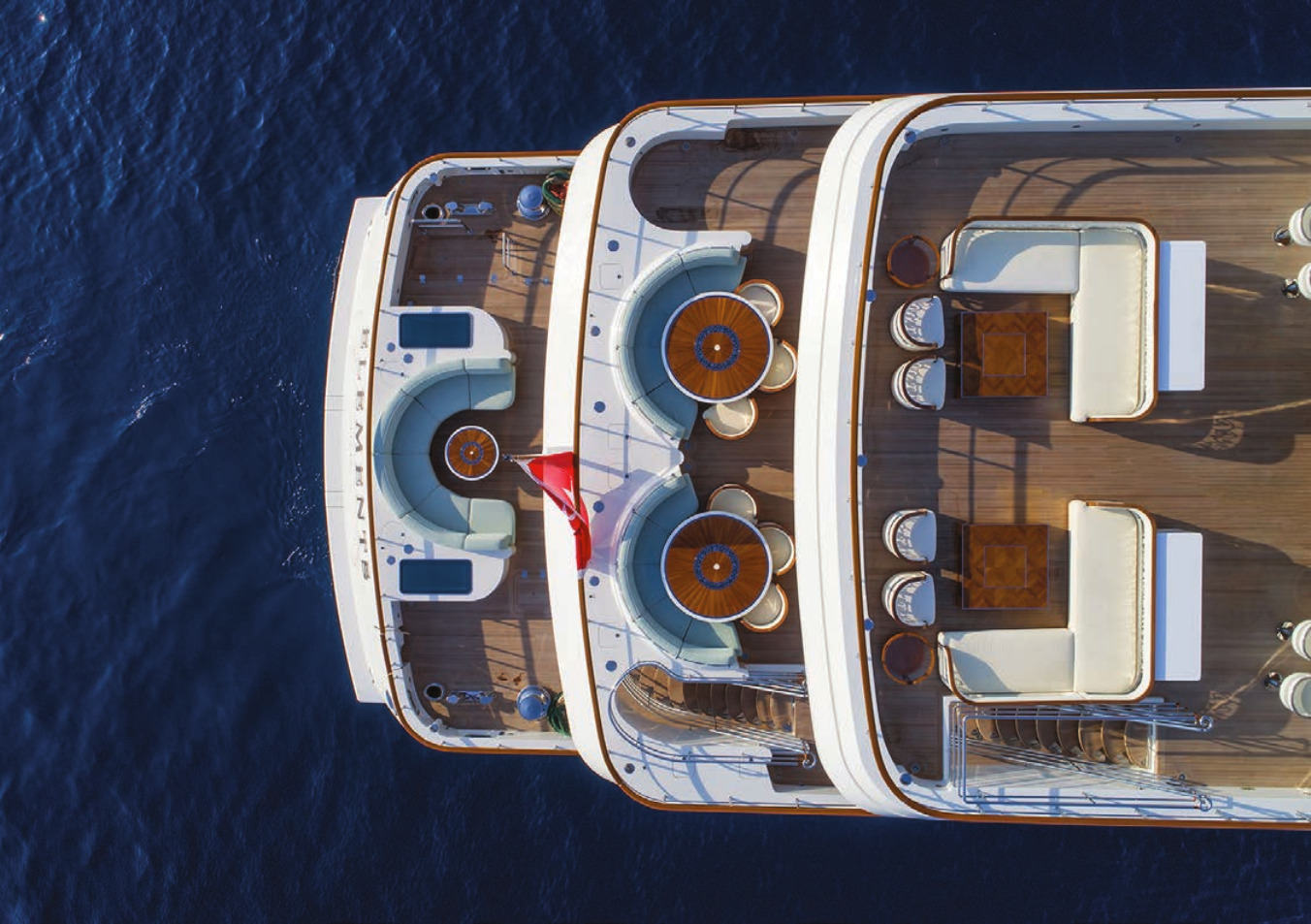 YACHTLEY 80M 2019 ELEMENTS