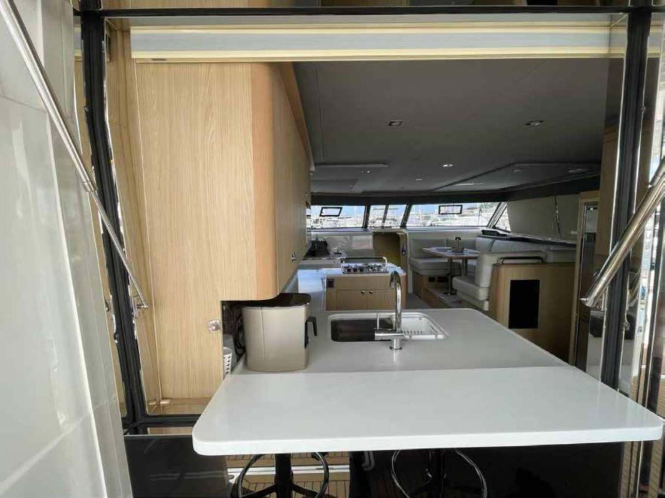 AQUILA 42 2024