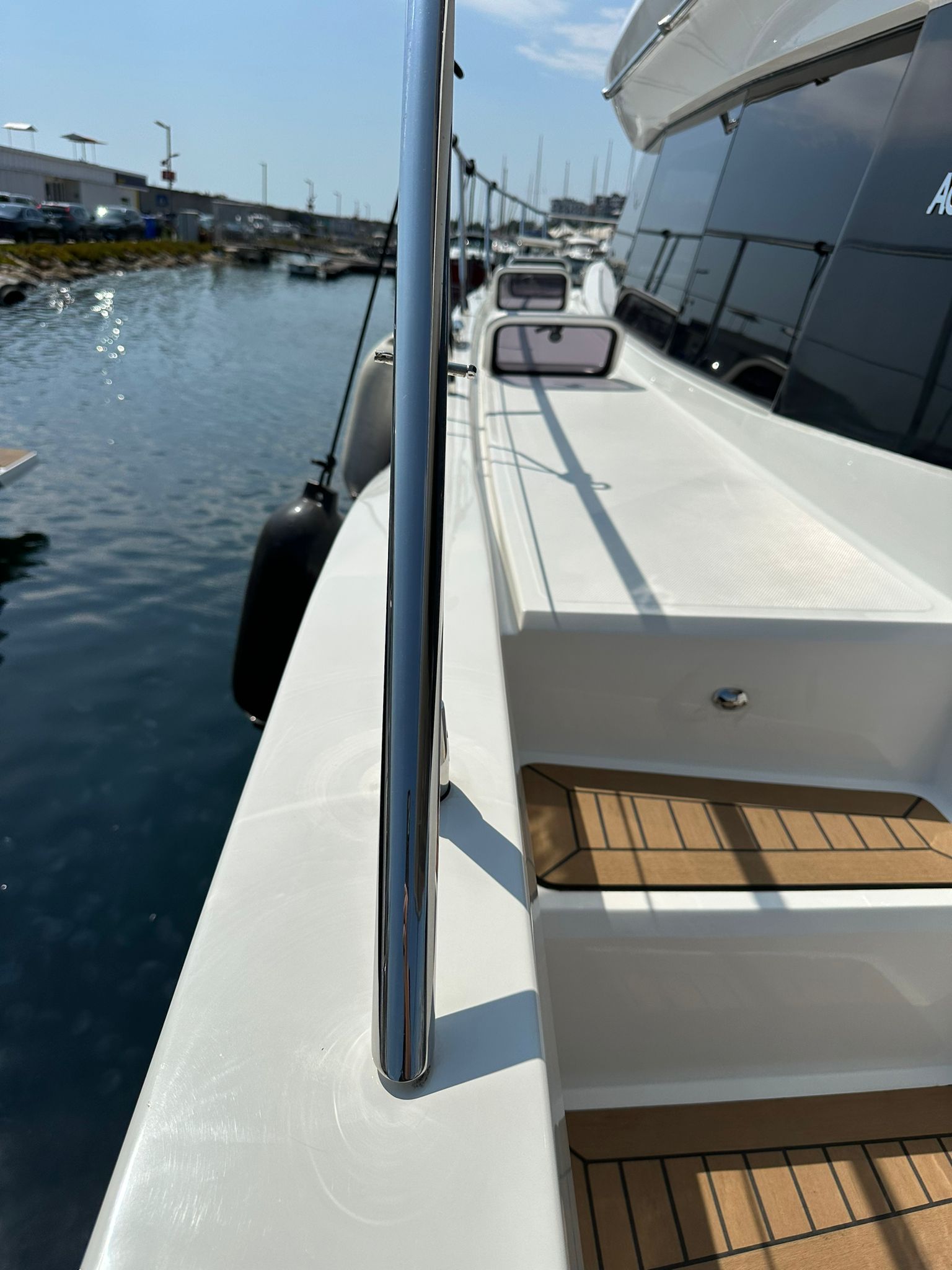 AQUILA 42 2024