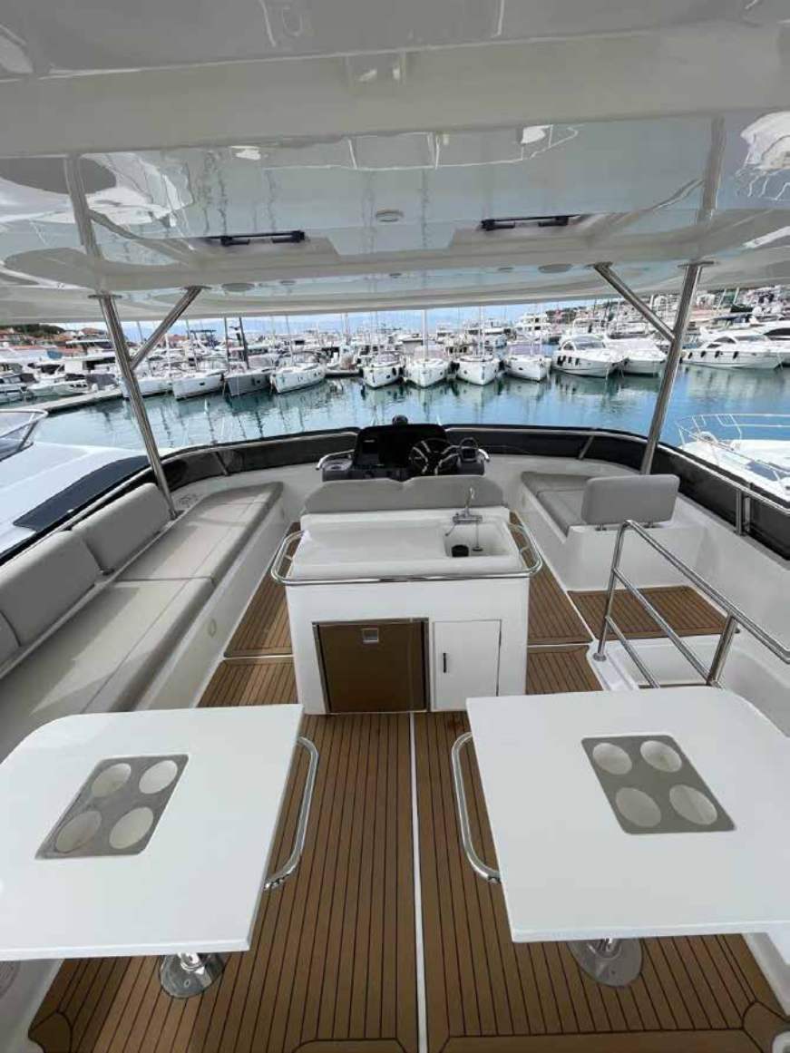 AQUILA 42 2024