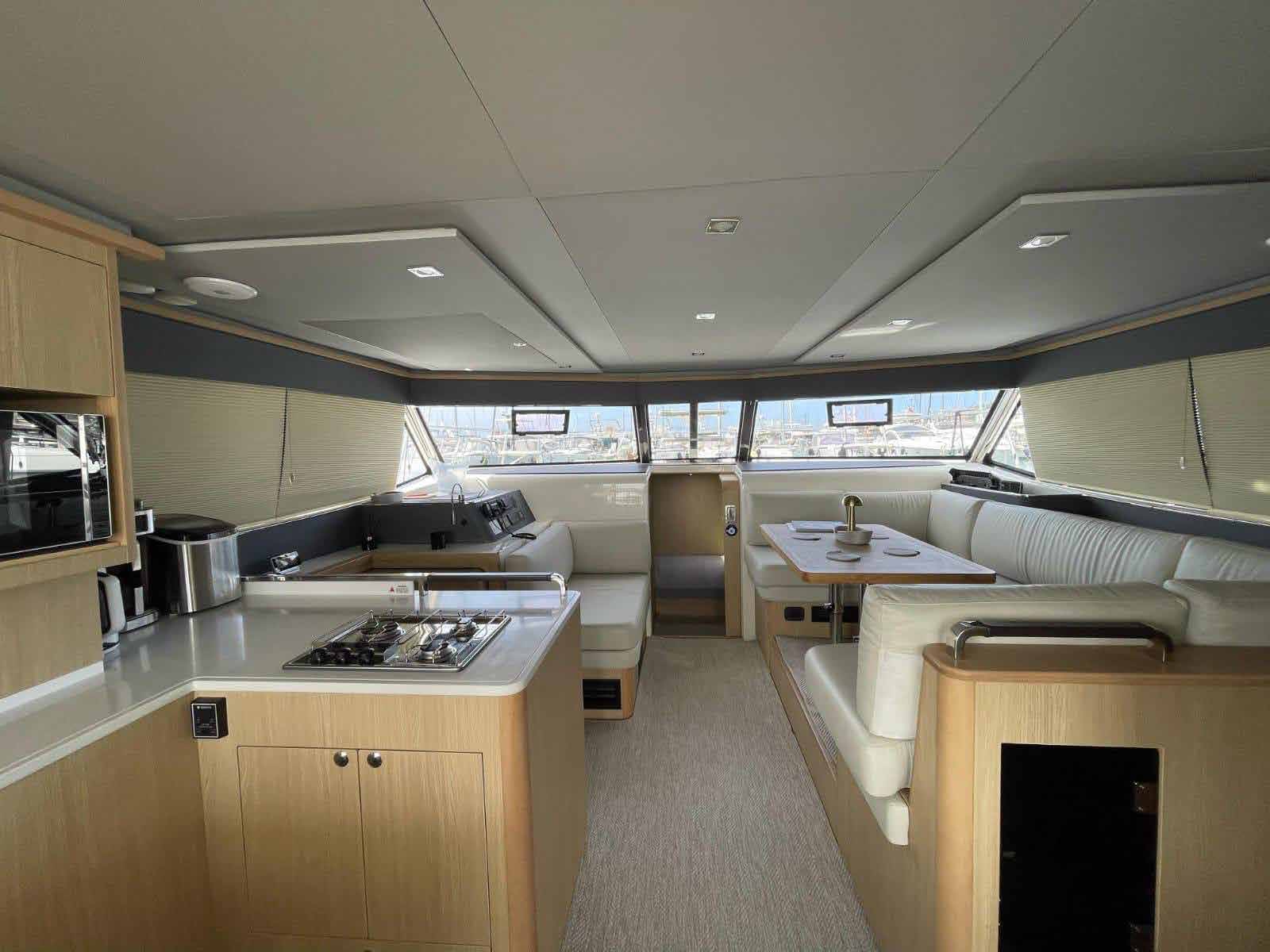 AQUILA 42 2024