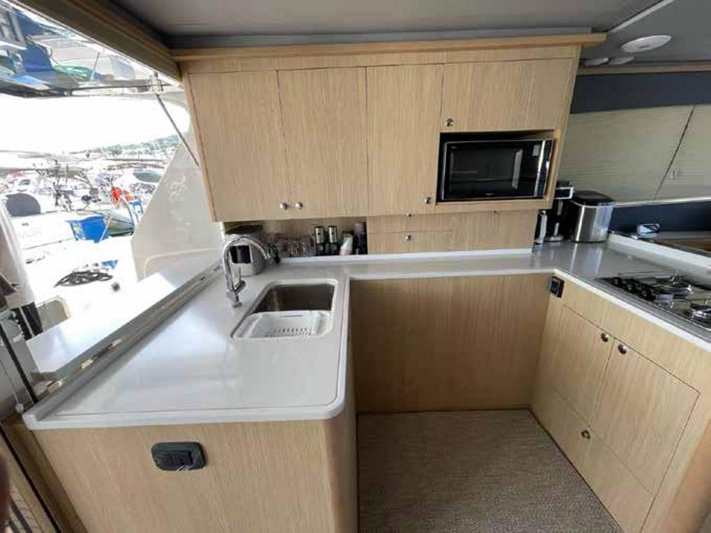 AQUILA 42 2024