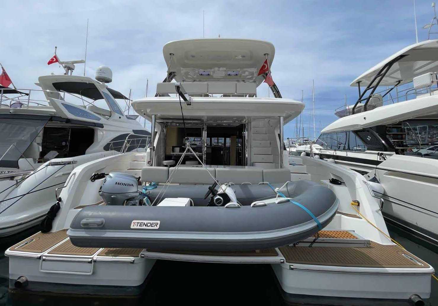 AQUILA 42 2024