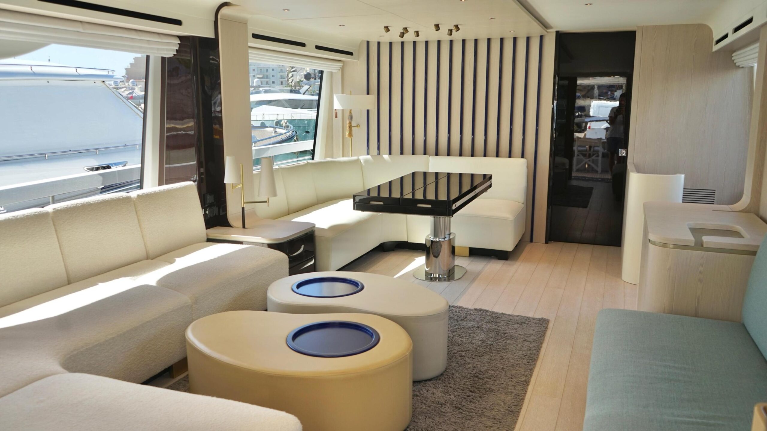 AZIMUT 78 Fly 2023