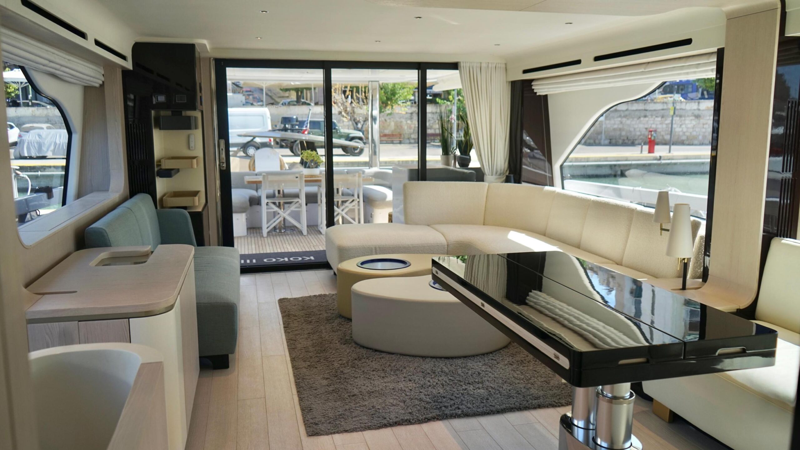 AZIMUT 78 Fly 2023