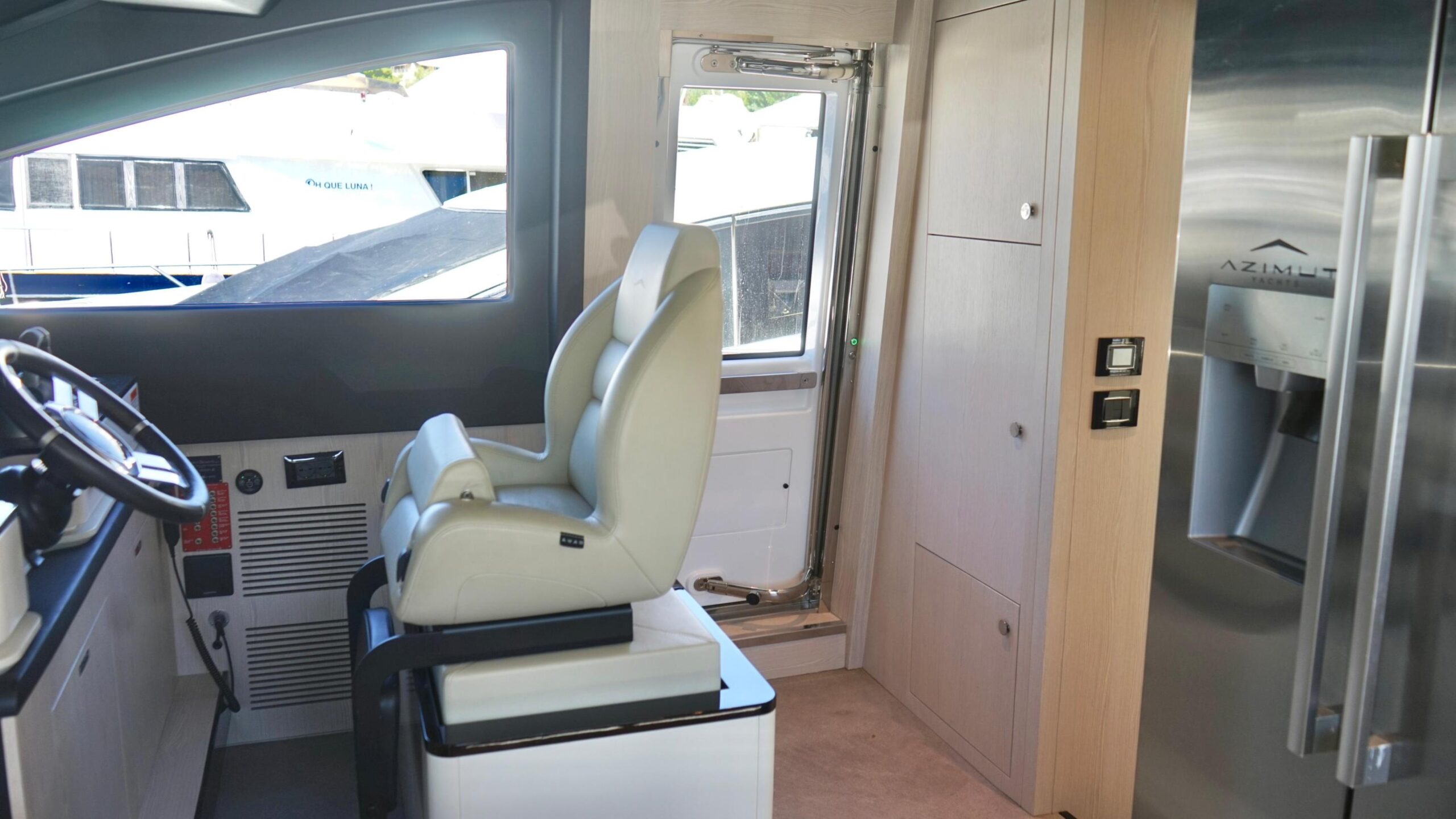 AZIMUT 78 Fly 2023