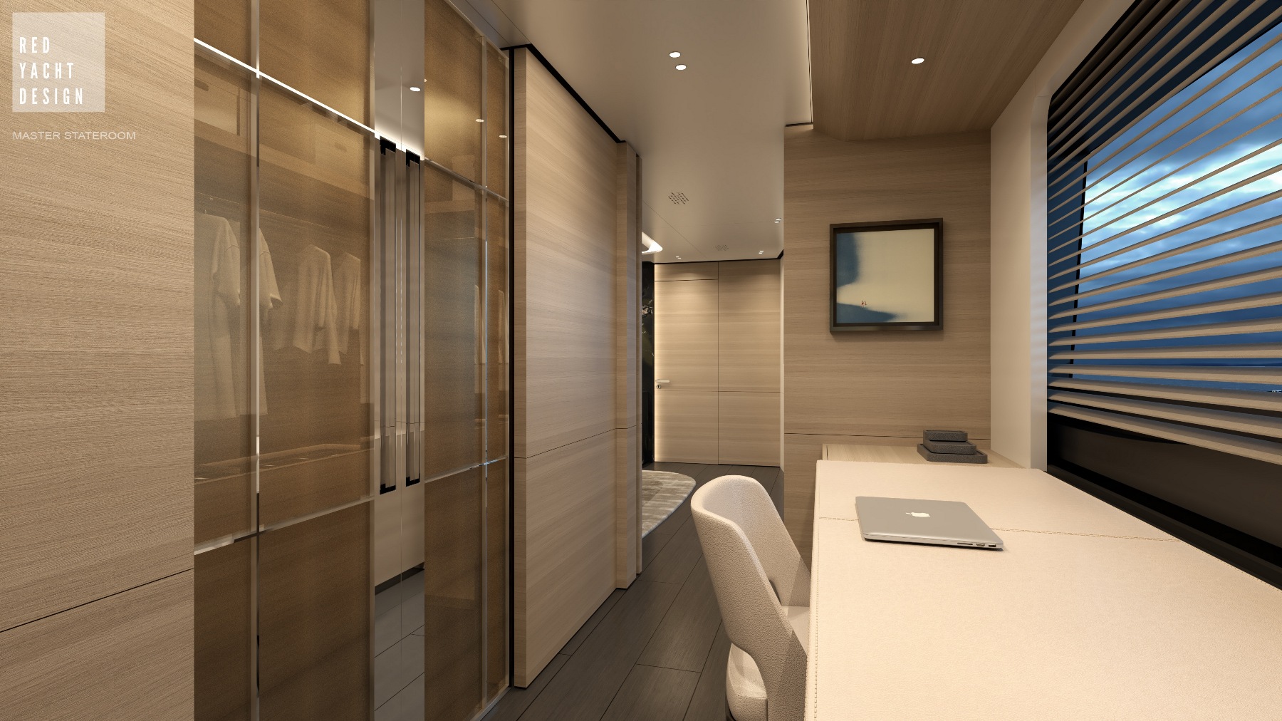 ORION YACHTS ORION ONE 2026